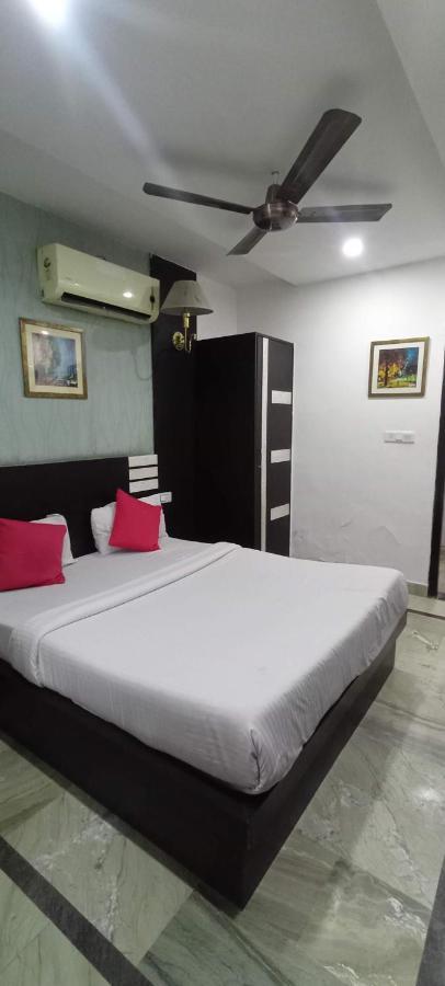 Laxman By The Golden Taj Group &hotels Hotel 3*