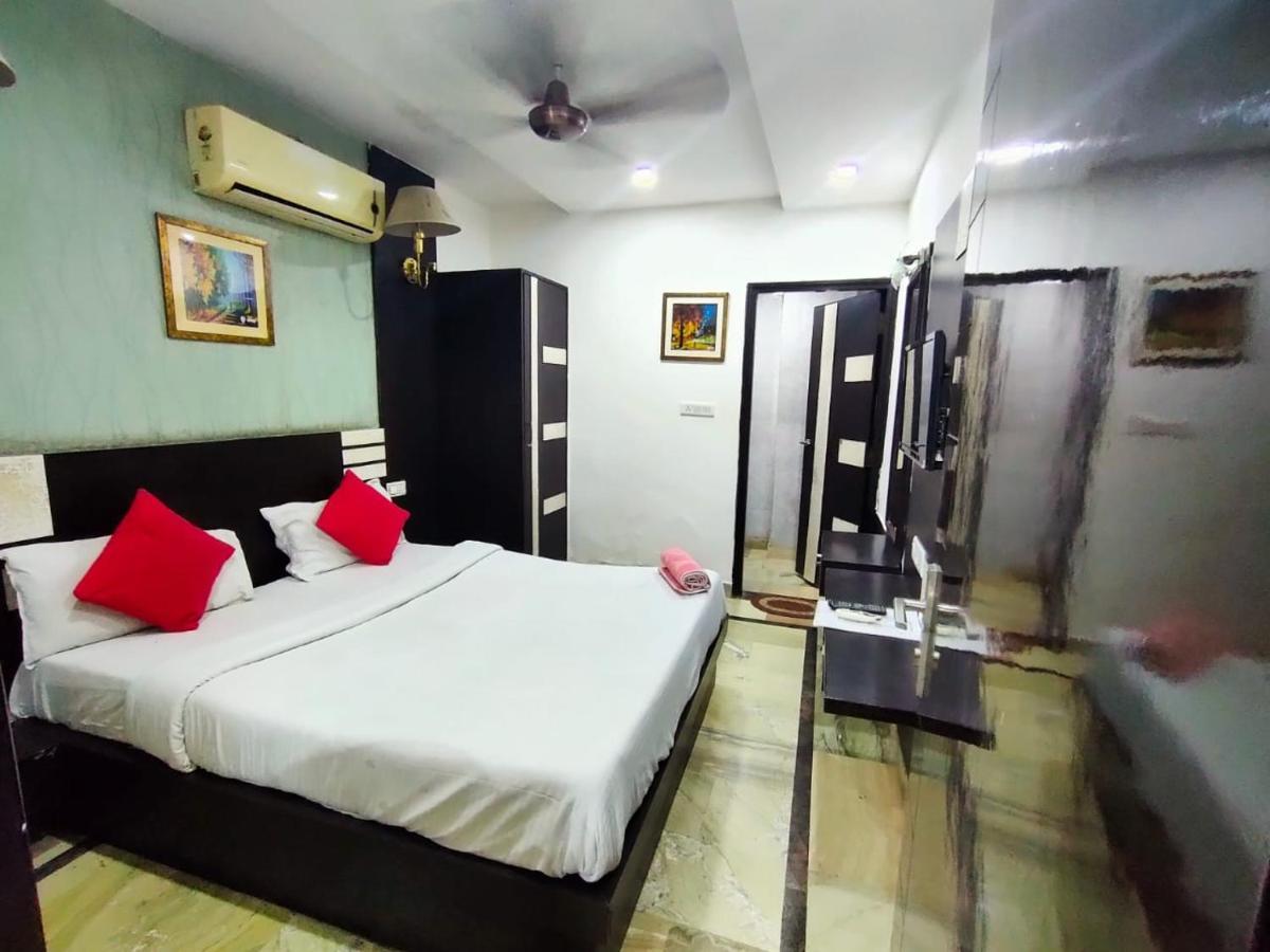 Laxman By The Golden Taj Group &hotels Hotel Agra (Uttar Pradesh)