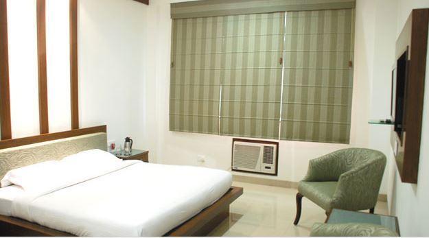 Hotel Laxman By The Golden Taj Group &hotels Agra (Uttar Pradesh)