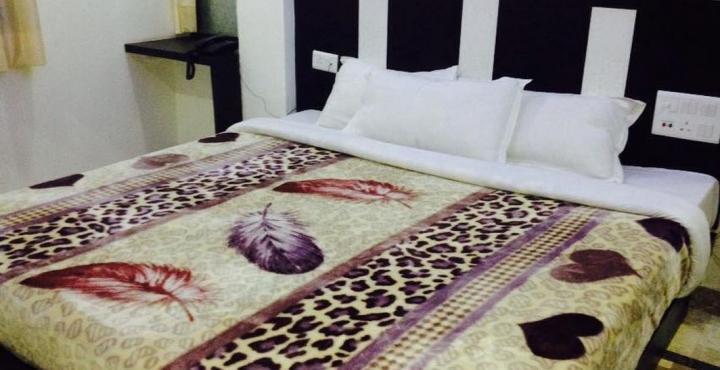 Laxman By The Golden Taj Group &hotels Agra (Uttar Pradesh)