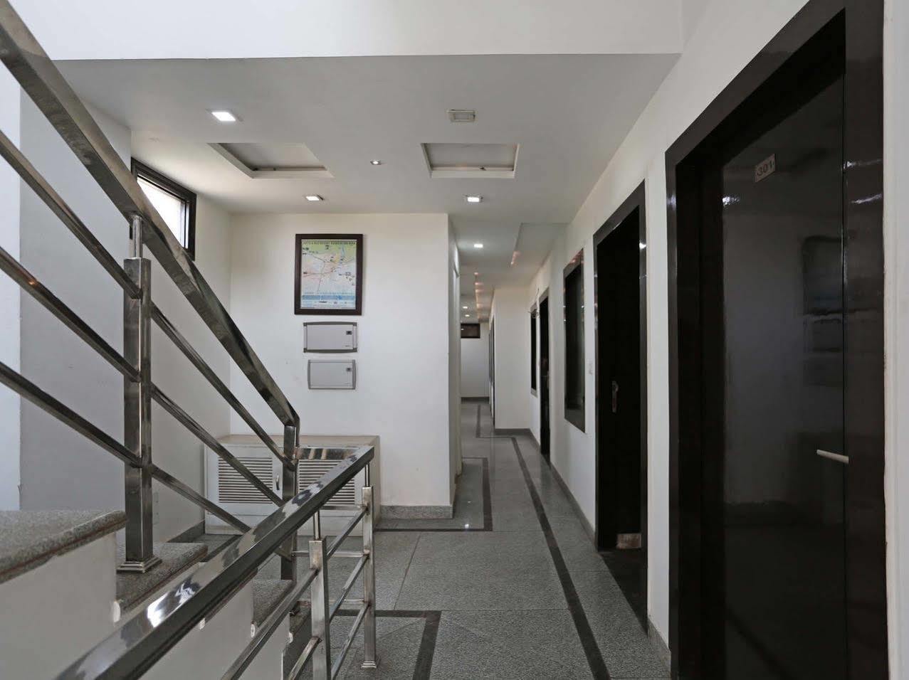 Laxman By The Golden Taj Group &hotels 3* Agra (Uttar Pradesh)