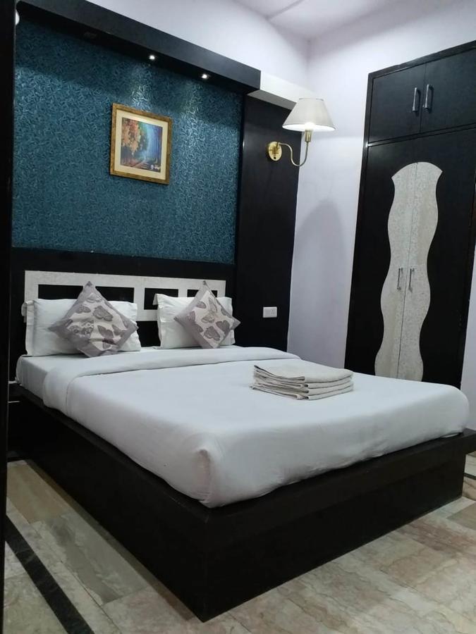 Laxman By The Golden Taj Group &hotels Hotel 3*