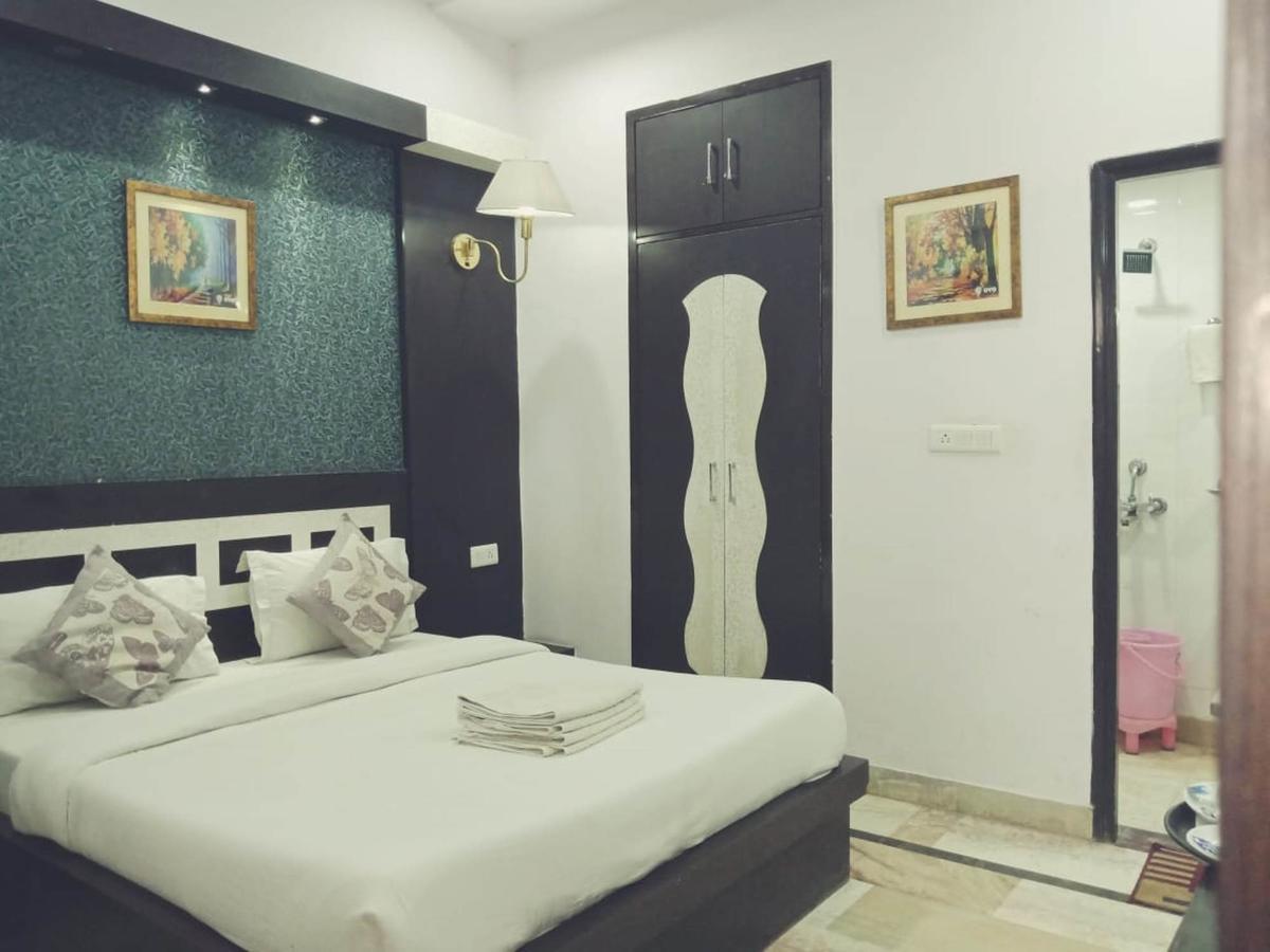 Laxman By The Golden Taj Group &hotels 3*